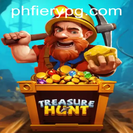 The Adventurous Realm of TreasureHunt: A Dive into its World and Gameplay