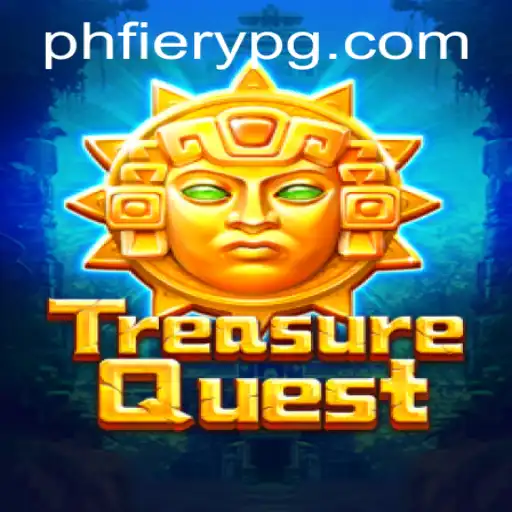 Embark on an Epic Adventure with TreasureQuest: The Ultimate Guide to Winning with PHFiery