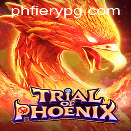 Embark on an Epic Adventure with TrialofPhoenix: A Journey Through Flames